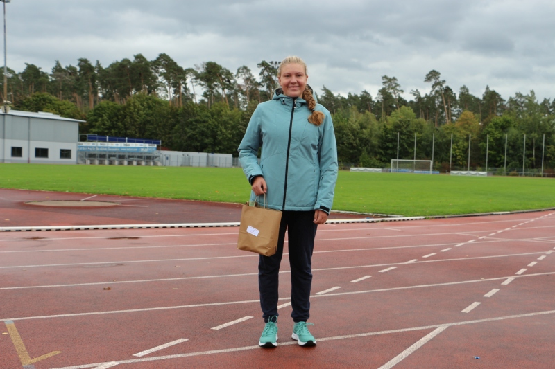 Siegerin 2022 W JA (16-17)