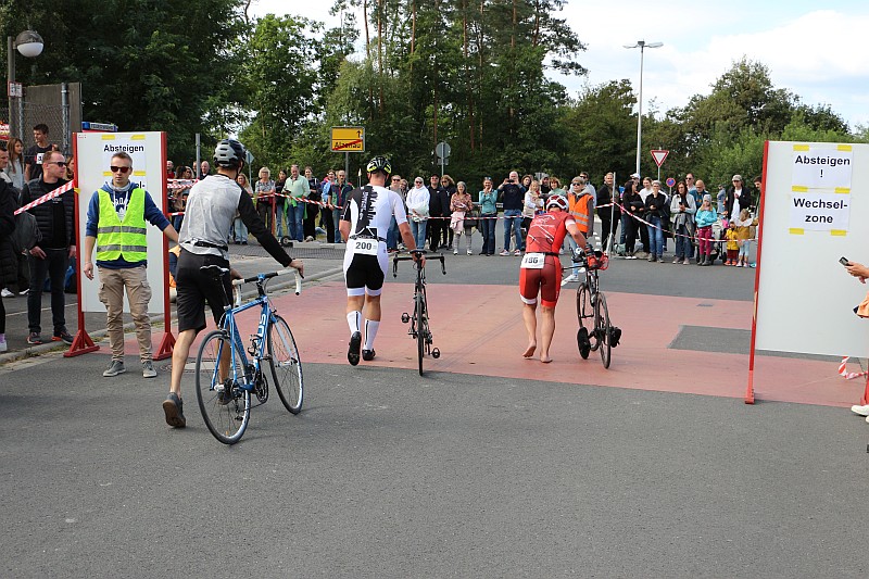 Impressionen 2024